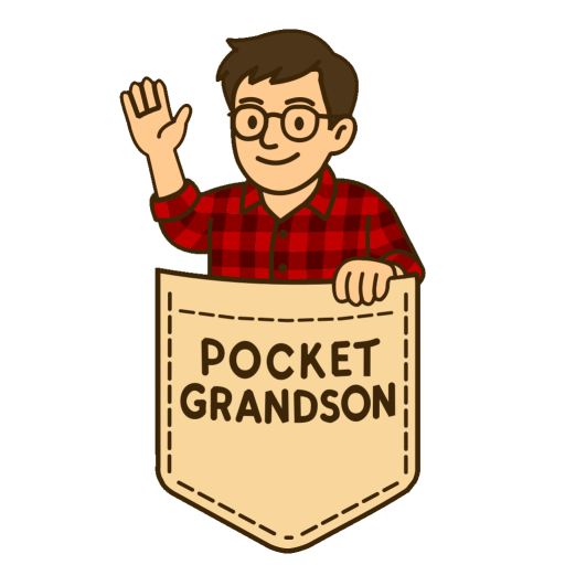 Pocket Grandson